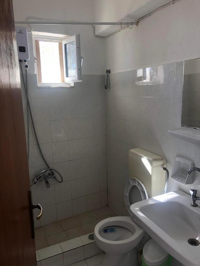 Selena Rooms Agia Galini Esterno foto