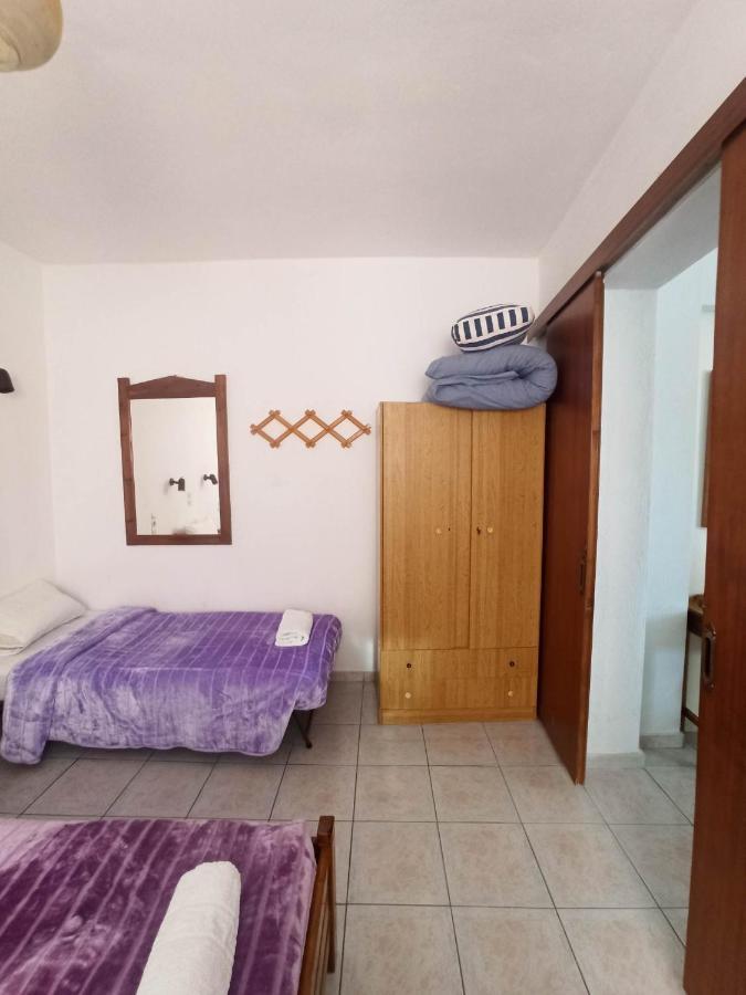 Selena Rooms Agia Galini Esterno foto
