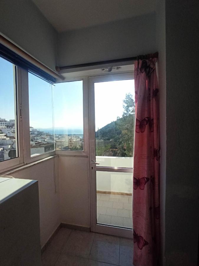 Selena Rooms Agia Galini Esterno foto
