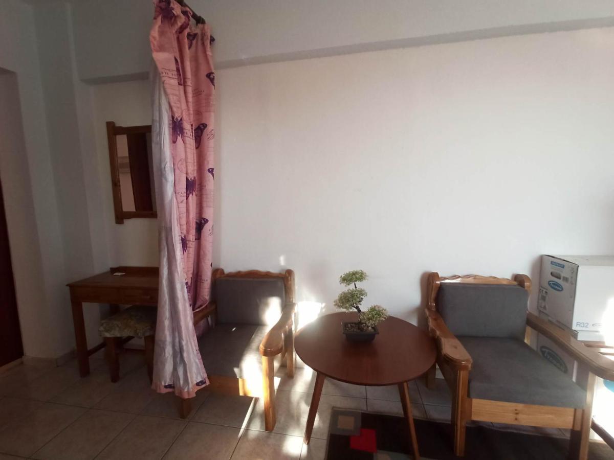 Selena Rooms Agia Galini Esterno foto