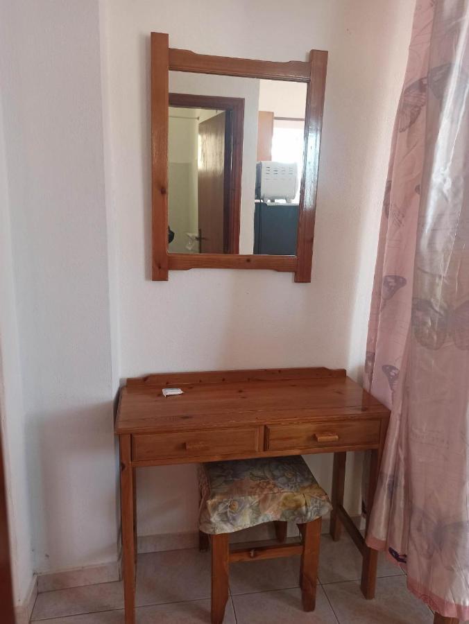 Selena Rooms Agia Galini Esterno foto
