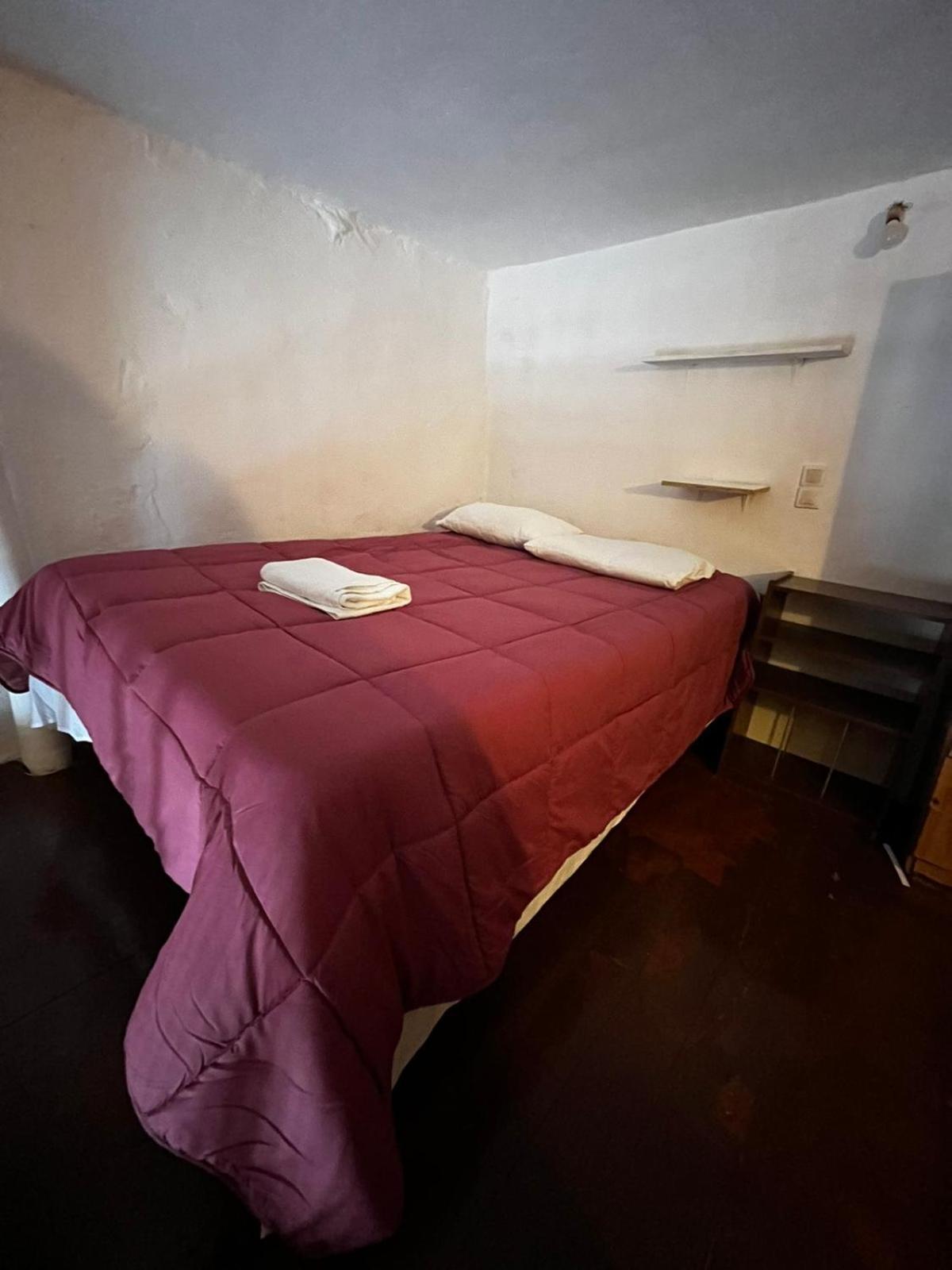 Selena Rooms Agia Galini Esterno foto