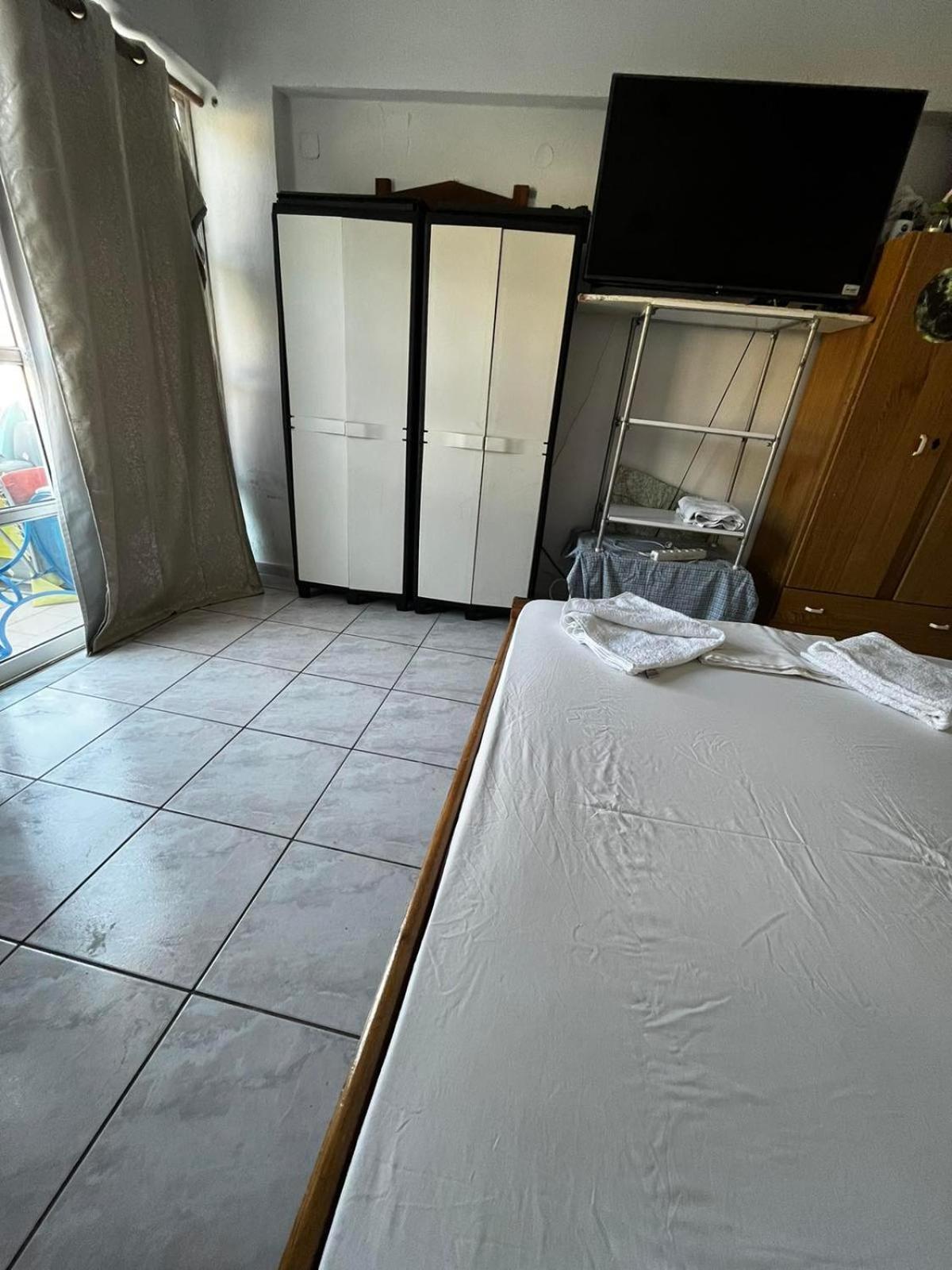 Selena Rooms Agia Galini Esterno foto