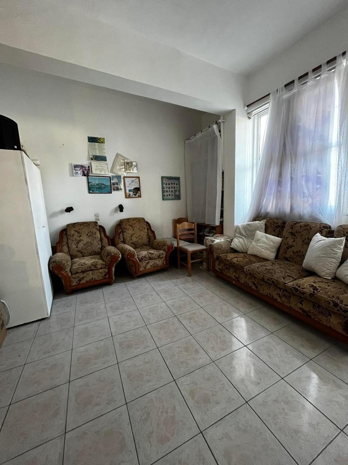 Selena Rooms Agia Galini Esterno foto