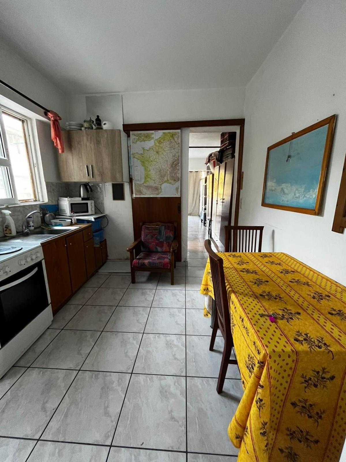Selena Rooms Agia Galini Esterno foto
